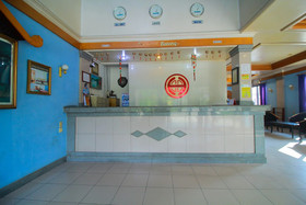 Southern Asia Hotel by OYO Rooms