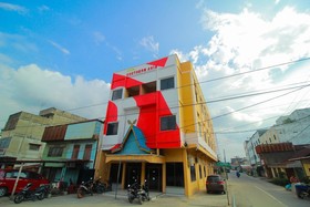 Southern Asia Hotel by OYO Rooms