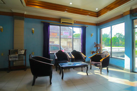 Southern Asia Hotel by OYO Rooms