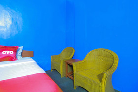 Southern Asia Hotel by OYO Rooms