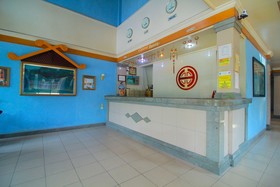 Southern Asia Hotel by OYO Rooms