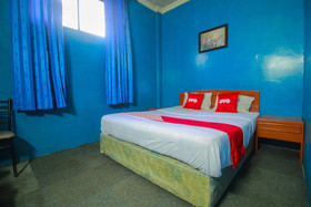 Southern Asia Hotel by OYO Rooms