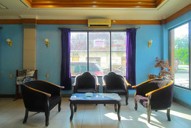 Southern Asia Hotel by OYO Rooms