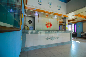 Southern Asia Hotel by OYO Rooms