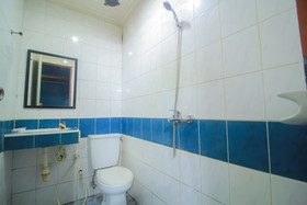 Southern Asia Hotel by OYO Rooms