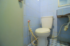 Southern Asia Hotel by OYO Rooms
