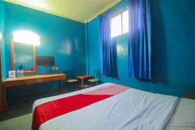 Southern Asia Hotel by OYO Rooms