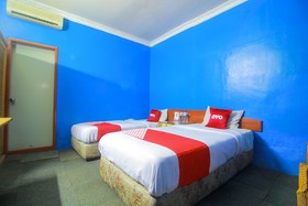 Southern Asia Hotel by OYO Rooms