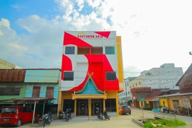 Southern Asia Hotel by OYO Rooms