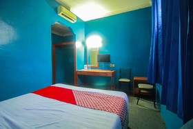 Southern Asia Hotel by OYO Rooms