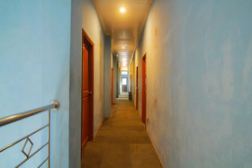 Southern Asia Hotel by OYO Rooms