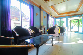 Southern Asia Hotel by OYO Rooms