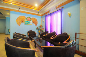 Southern Asia Hotel by OYO Rooms