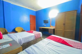 Southern Asia Hotel by OYO Rooms