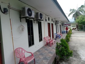 Taman Homestay Syariah