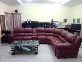 Taman Homestay Syariah