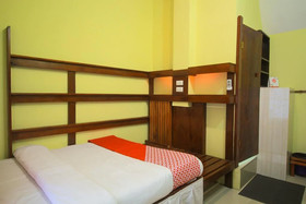 Taman Homestay Syariah