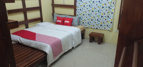 Taman Homestay Syariah