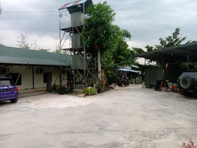 Taman Homestay Syariah