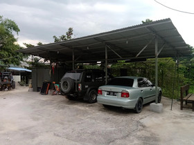 Taman Homestay Syariah