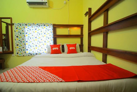 Taman Homestay Syariah