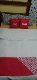 Taman Homestay Syariah