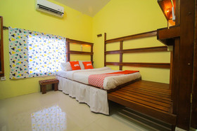 Taman Homestay Syariah by OYO Rooms
