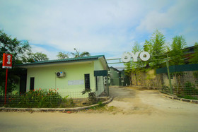 Taman Homestay Syariah by OYO Rooms
