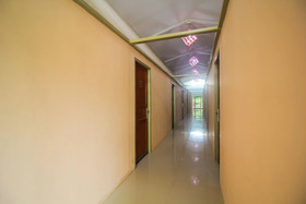 Taman Homestay Syariah by OYO Rooms