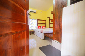 Taman Homestay Syariah by OYO Rooms
