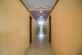 Taman Homestay Syariah by OYO Rooms