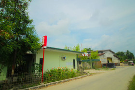 Taman Homestay Syariah by OYO Rooms