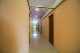 Taman Homestay Syariah by OYO Rooms