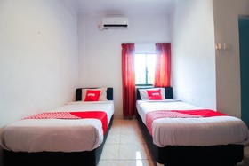 Wisma Sari by OYO Rooms