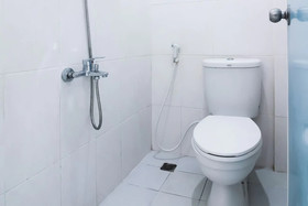 Wisma Sari by OYO Rooms