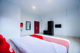 Wisma Sari by OYO Rooms