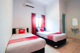 Wisma Sari by OYO Rooms
