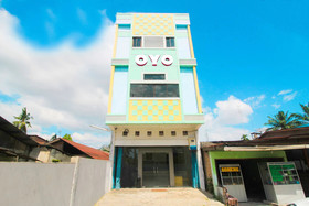 Wisma Sari by OYO Rooms