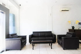 Wisma Sari by OYO Rooms