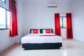 Wisma Sari by OYO Rooms