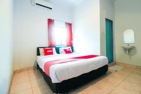 Wisma Sari by OYO Rooms