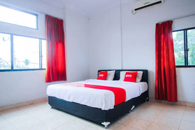Wisma Sari by OYO Rooms