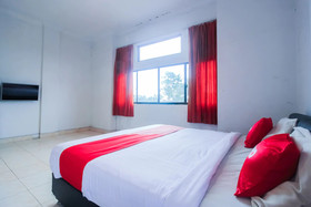 Wisma Sari by OYO Rooms