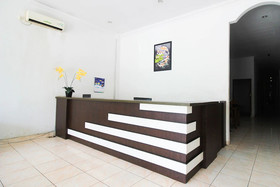 Wisma Sari by OYO Rooms