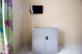 Homestay Bunda Puja by OYO Rooms