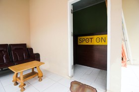 Homestay Bunda Puja by OYO Rooms