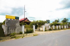 Homestay Bunda Puja by OYO Rooms