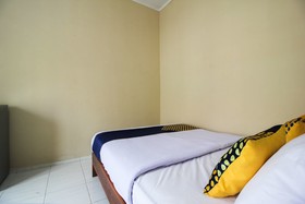 Homestay Bunda Puja by OYO Rooms
