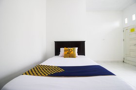 Homestay Bunda Puja by OYO Rooms