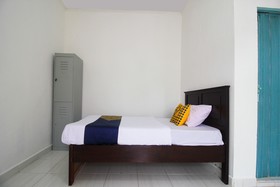 Homestay Bunda Puja by OYO Rooms